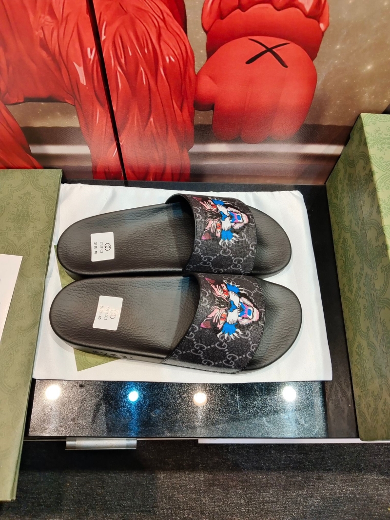 Gucci Slippers